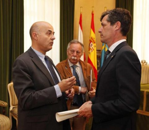 Gijón implements Better Consultants’ traffic accidents management system