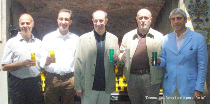 Better Consultants celebrated its 20th anniversary