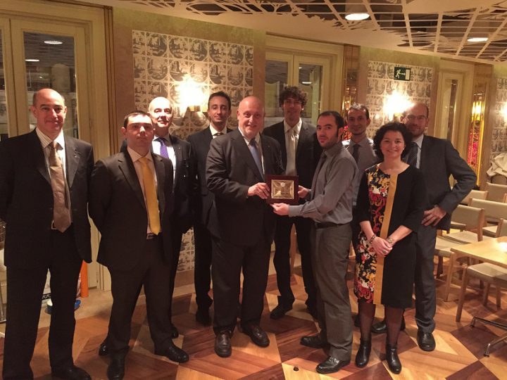 25th anniversary of Better Consultants office in Madrid