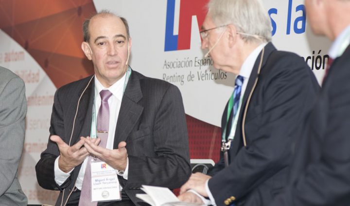 Introducing AutoSelect++ at the IV Convention of the “Asociación Española Renting de Vehículos”