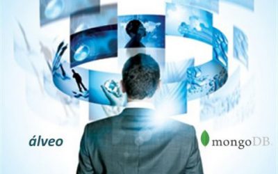 Customer communication platform alveoCCM, now available on Big Data technology