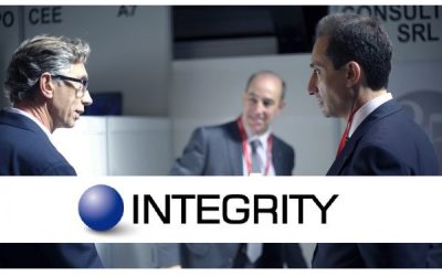 We establish a business agreement with leading cyber-risk consultant Integrity