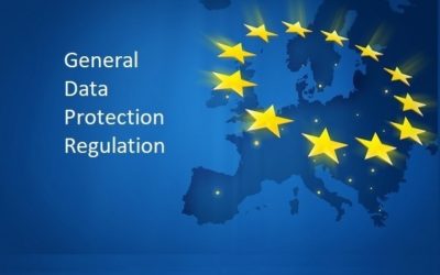 Center of Competence for the new European GDPR (General Data Protection Regulation)