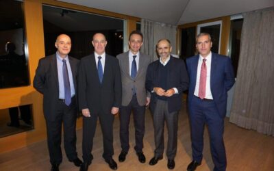 Agreement with Logalty to integrate electronic interposition test services