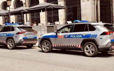 Better Consultants will optimize the management of traffic accidents and crimes against road safety in the Municipal Police of Bilbao