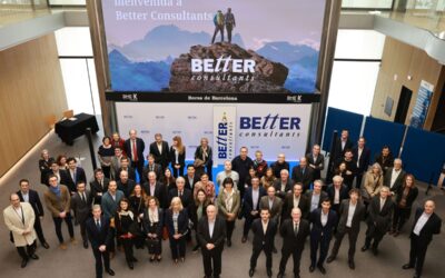 Better Consultants joins the new BME Scaleup stock exchange market
