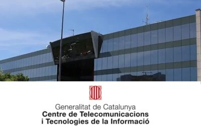 We join the new Dynamic Acquisition System of the Generalitat de Catalunya